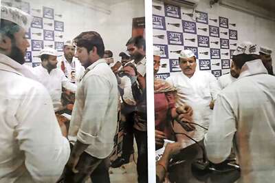 Kapil Baisala is Not a Member of Aam Aadmi Party, Says Shaheen Bagh Shooter's Father