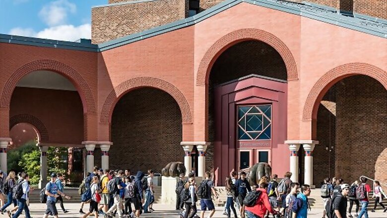 US: Muslim boy accuses teacher of calling him a terrorist