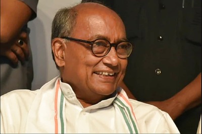 Controversy's Favourite Child: A List of All Social Media Storms Triggered by Digvijaya Singh