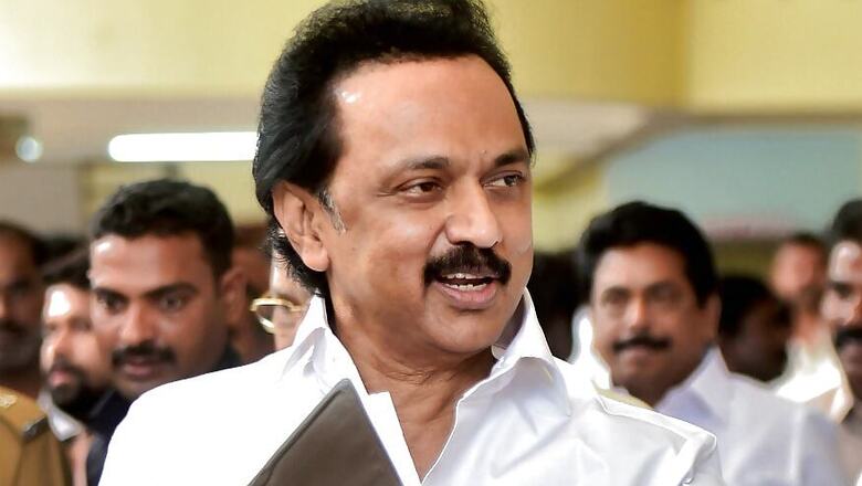 MK Stalin Seeks Official Language Status for Tamil after PM Modi's Praise at UNGA