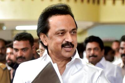 MK Stalin Seeks Official Language Status for Tamil after PM Modi's Praise at UNGA