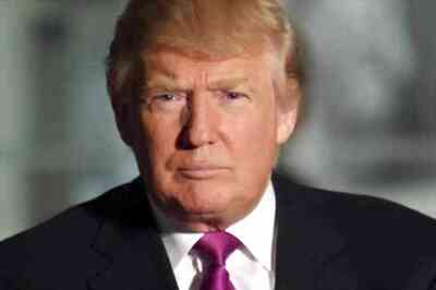 Will prosecute Hillary Clinton if elected: Trump