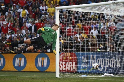 Even referees' brains have their limits