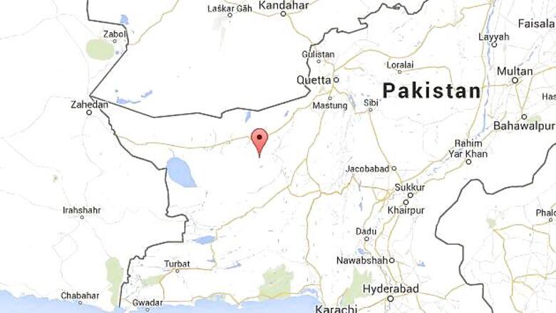 Seven rescued from Pakistan lawmaker's 'private jail'
