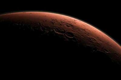 UAE to Make History with Launch of Mars Probe Which Will Loop the Planet for 687 Days
