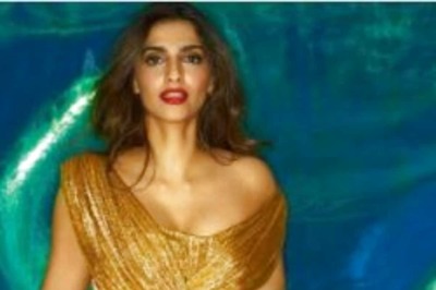 Sonam Kapoor's Infamous Remark at Ranbir Kapoor on Koffee With Karan 'Affected' Her Family