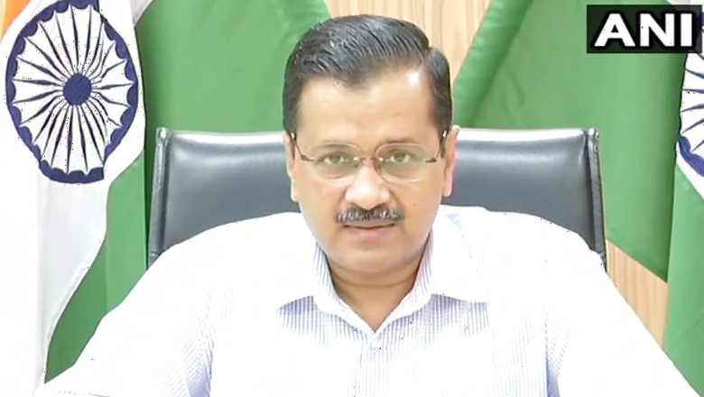 Delhi Govt Issues Fresh SOP on Reporting Covid-19 Fatalities After Row Over Data