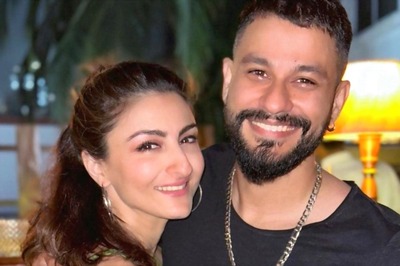 Soha Ali Khan Birthday: 10 Lesser-Known Facts About the Rang De Basanti Actress