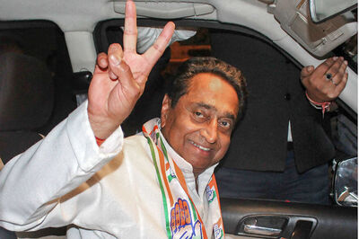 How Family Loyalist Kamal Nath Pipped Young Turk Scindia for the CM's Crown in MP