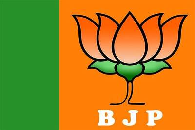 Former Congress MP Tejaswani Ramesh joins BJP
