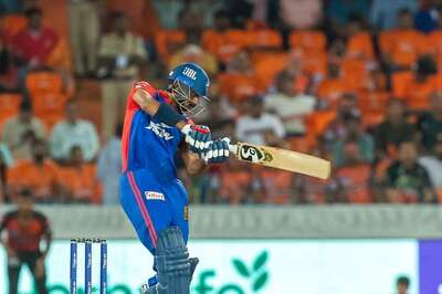 'I Believe Axar Patel Should be Appointed Captain of Delhi Capitals': Sunil Gavaskar