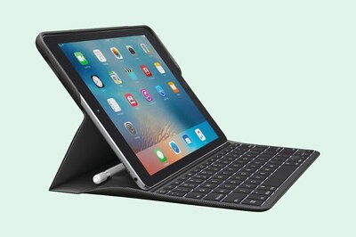 Logitech Launches Backlit Keyboard Case For iPad Pro 9.7 at Rs 9,995