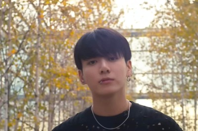 BTS's Jungkook Reveals What He Is Most Fond Of Apart From Music