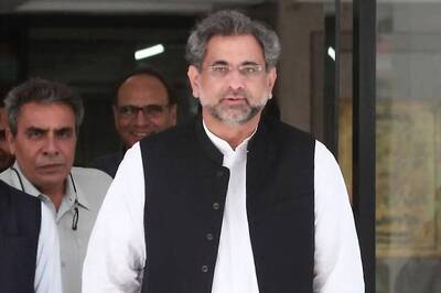 Pakistan Prime Minister Sees Zero Role for India in Afghanistan