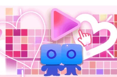 Google Doodle Sparks Love Science This Valentine's Day 2024: Find Your Elemental Match!