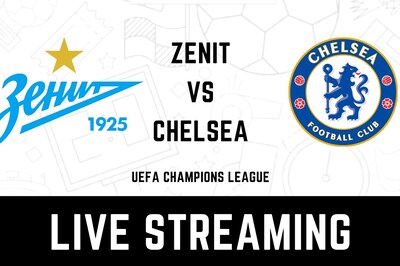 UEFA Champions League 2021-22 Zenit St Petersburg vs Chelsea LIVE Streaming: When and Where to Watch Online, TV Telecast, Team News