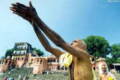 Changes visible in poll-bound Magadh