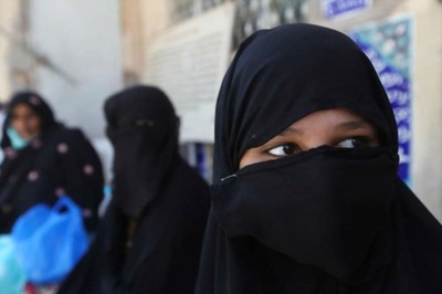 Muslim Woman Fined 30,000 Euros for Refusing to Remove Niqab