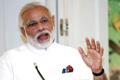 Modi Condemns Istanbul Airport Attack, Calls it 'Inhuman'