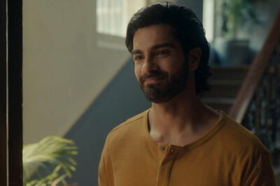 Kunal Thakur On His Co-Actors In Saba Azad Starrer 'Who's Your Gynac?': 'Everyone Is So Grounded'