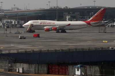 Competition Commission Clears Tata's Acquisition of Air India, Two Subsidiaries