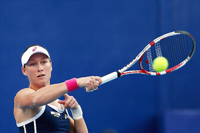 Stosur's Australian Open chances rapidly vanishing