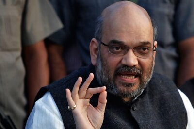 Can't Disclose Security Expenses on Amit Shah: CIC Rejects RTI Appeal