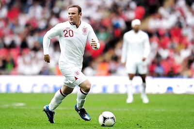 Rooney return gives Hodgson selection poser