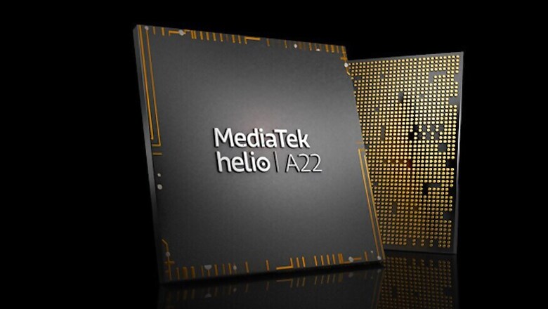 MediaTek Takes Another Shot at Qualcomm in The Affordable Android Phone Space