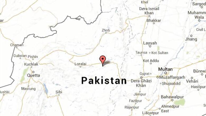 Pakistan objects to four Indian projects on Chenab river