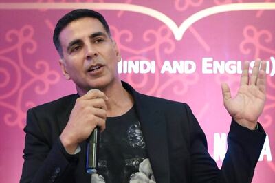 Akshay Kumar to Donate Rs 1 Crore to Cyclone Fani Victims in Odisha: Report