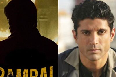 Farhan Akhtar Announces Bambai Meri Jaan Release Date, Says ‘Time To Crown The New King’