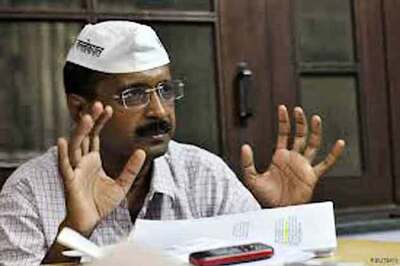 D-Day for Kejriwal, AAP faces vote of confidence in Delhi Assembly