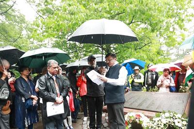 'Humans More Important Than Political...': Top Indian Diplomat In Canada On Kanishka Bombing Anniversary