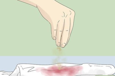 How to Use Fuller's Earth