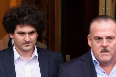 No Trial over Corruption, Illegal Political Donations for Crypto Fraudster Bankman-Fried