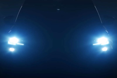 Upcoming Skoda Karoq SUV Facelift Teased Ahead Of Official Debut - Details Here