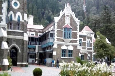 Woman Seeks Bail Of Rapist Husband To Conceive, Uttarakhand HC Seeks Opinion