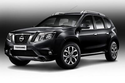 New Nissan Terrano Launched at a Starting Price of Rs 9.9 Lakh