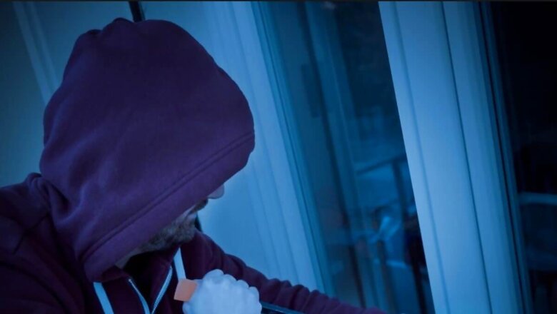 'Unsafe Delhi': Man's Story of Attempted Burglary With Mom, Sis Asleep Will Give You Chills