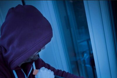 'Unsafe Delhi': Man's Story of Attempted Burglary With Mom, Sis Asleep Will Give You Chills