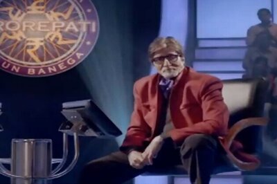 'KBC' is now not just a game: Amitabh Bachchan