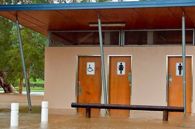 The Importance of Monsoon-Proof Toilets: Ensuring Clean Toilets During Heavy Rains