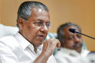 Pinarayi Vijayan Most Arrogant CM Kerala Has Ever Seen, Says Congress Lawmaker