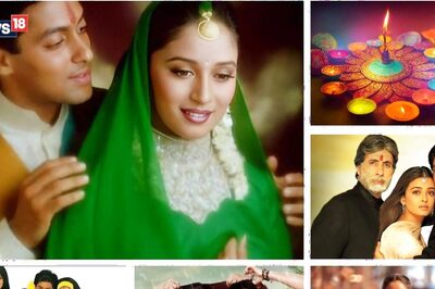 Diwali 2023: 5 Best Bollywood Movies to Watch with Family and Friends