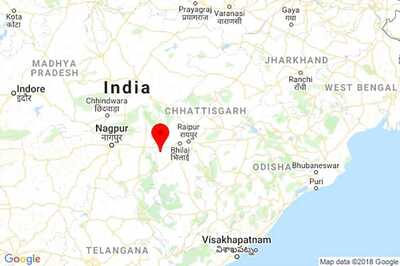 Khujji Election Result 2018 Live Updates: Bholaram Sahu of Congress Wins