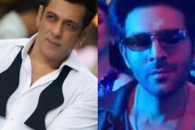 Salman Khan Approves of Kartik Aaryan's Version of Character Dheela 2.0 From Shehzada
