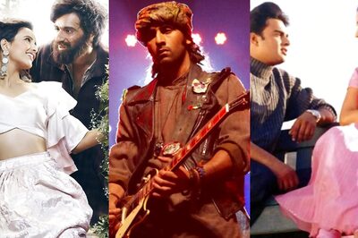 Laila Majnu, Rockstar, Gangs of Wasseypur, RHTDM: Why Is The Re-release 'Gamble' Paying Off? | Exclusive