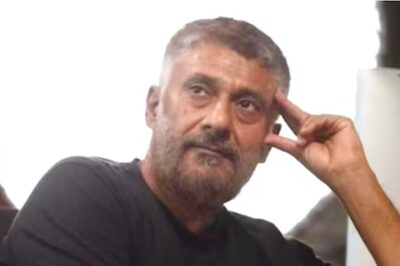 'Filthy Toilets, People Screaming For Water': Director Vivek Agnihotri Slams IndiGo