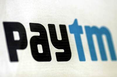 Japan's SoftBank Invests Rs 9,000 Crore in Paytm